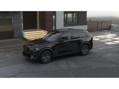Mazda Canada Updates CX-70 and CX-90 PHEV Pricing for Greater Accessibility