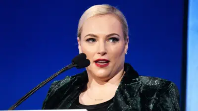 Meghan McCain Slams 'The View' Hosts After Vance Interview