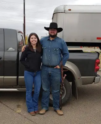 Mental Health Support for Canadian Farmers: 'Pick-Up Man' Program