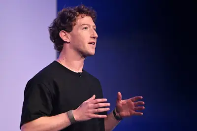 Meta CEO Zuckerberg Admits Mistakes in AI Workforce Restructuring