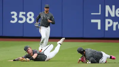 Mets' Costly Outfield Blunder Leads to 'Little League' Home Run in Loss