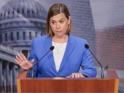 Michigan Dems Propose Ban on Chinese EVs from Canada, Critics Call It a 'Fake Problem'