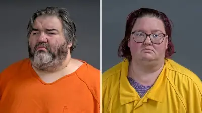 Michigan Parents Charged in Death of 7-Year-Old Who Weighed 255 Pounds