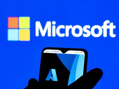Microsoft, Amazon Cloud Units Face Tough EU Rules Under Digital Markets Act