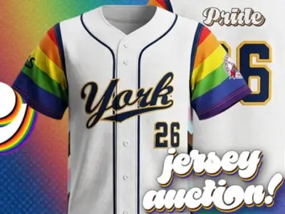Minor League Baseball Team Forfeits Pride Night Game After Player Refusals