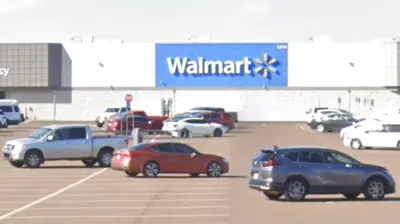 Mississippi Baby Dies After Police Shoot at Vehicle During Shoplifting Call