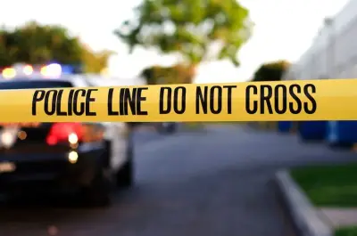 Mississippi Police Shooting Kills Child, Injures Another