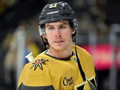 Mitch Marner Focuses on Stanley Cup, Not Past 'Dark Moments'