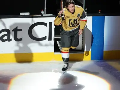 Mitch Marner Opens Up About Mental Health Struggles Before Vegas Trade