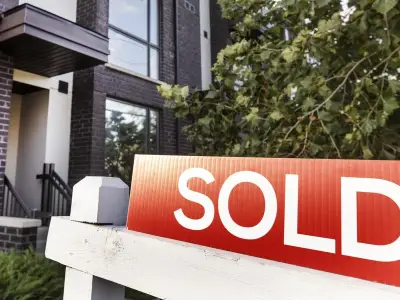 Mixed Results for Calgary Area Real Estate Markets in May