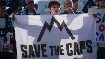 MLS Commissioner: Little Progress on Keeping Whitecaps in Vancouver