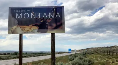 Montana Democrat's Senate Win May Not Stop Independent Bid