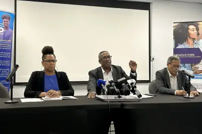Montreal Black Groups Urge Public Inquiry into Police Racism Allegations