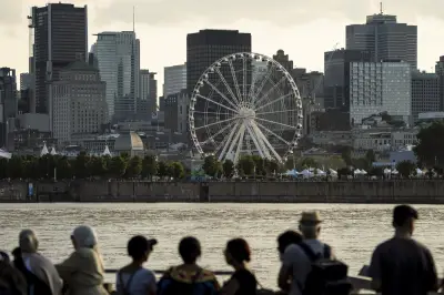 Montreal Braces for Mixed Weather This Weekend