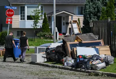Montreal Flash Floods: What You Need to Know About the Aftermath