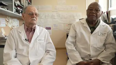 Montreal Researchers Develop New Ebola Medication in Breakthrough Study
