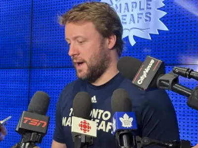 Morgan Rielly's agent gives Leafs four teams for which defenceman will OK a trade: Report
