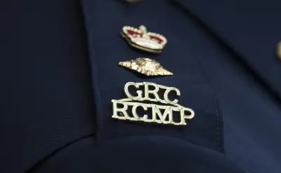 Most crime guns traced by RCMP came from within Canada: internal reports