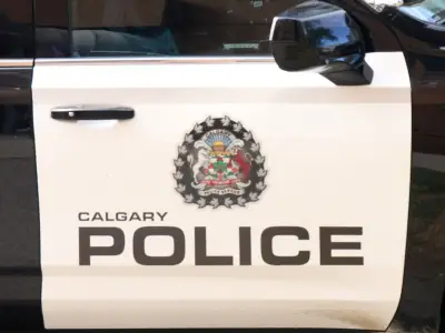 Mother and Child Found Dead in Calgary Temple Home