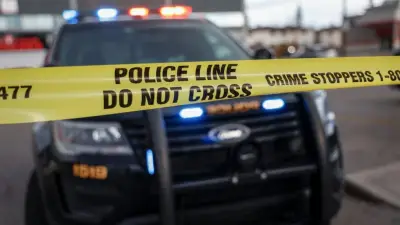 Motorcyclist dies after crashing into southwest Calgary home
