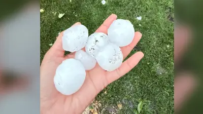 MPI Opens Second Claims Centre After Severe Spring Storm in Winnipeg