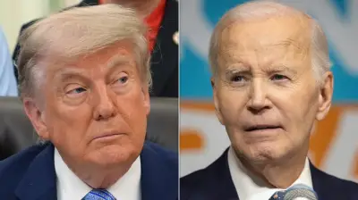 MSNBC's Lemire: Trump Projects Sleep Issues Onto Biden as He Nods Off Again