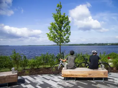 Muggy Ottawa Weather to Cool Down by Weekend After Humid Days