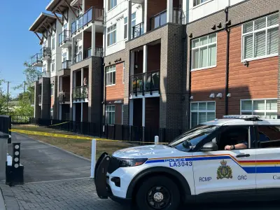 Murder Charge Laid After Fatal Shooting in Langley, B.C.