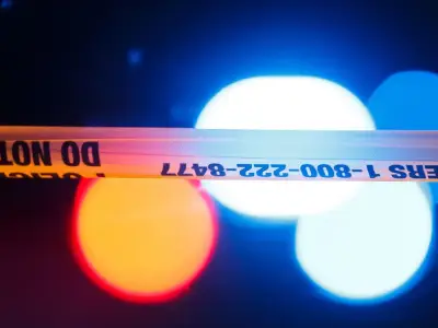 Murder Charges Laid 5 Years After Edmonton Stabbing Death