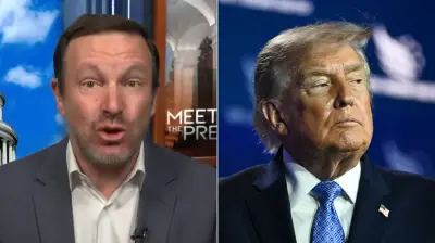 Murphy: Trump Biggest Threat to US Democracy