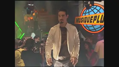 MusiquePlus 40th Anniversary: Nostalgic Look Back at Iconic Music Channel