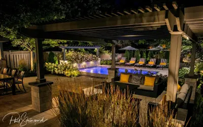 Must-Have Ontario Landscape Trends: Multifunctional, Eco-Friendly Backyards