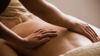 Nanaimo Massage Therapist Banned from Treating Female Patients