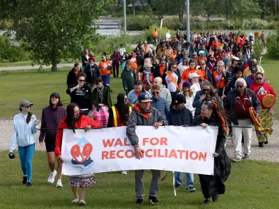 National Indigenous Peoples Day events highlight unity amid separation debate