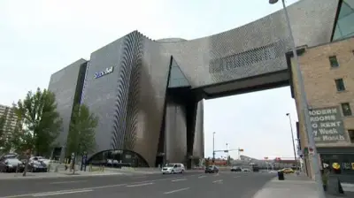 National Music Centre Celebrates 10th Birthday with Free Canada Day Party