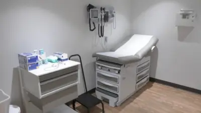 Naturopath Banned from Removing Patient Clothing by BC College
