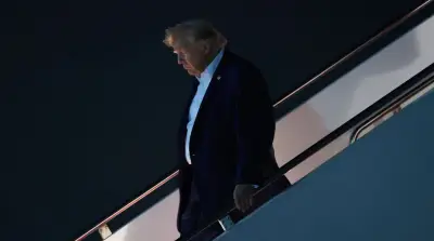 Neocons' Iran Regime Change Dreams Shattered as Trump Signs Deal