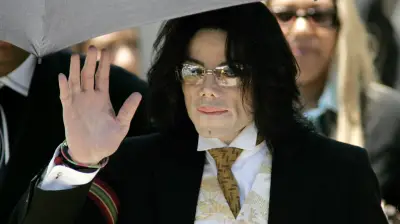 Netflix's 'Michael Jackson: The Verdict' Reexamines 2005 Trial and Media Circus