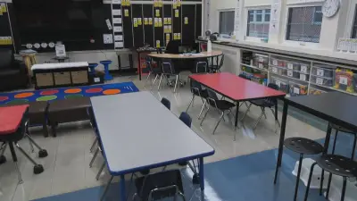 New Brunswick School Year Ends with High Student Absenteeism Rate