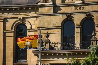New Brunswick Teachers Get 14.5% Wage Increase Over Five Years