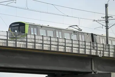 New Bus Route Links REM Des Sources Station to Montreal Airport