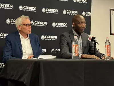 New Coach Gord Herbert Leads Canada Basketball into New Era Without Some Stars