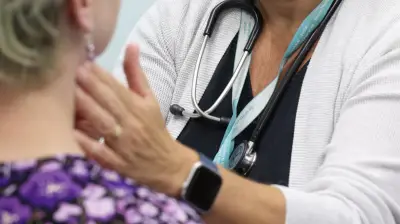 New Doctors Nova Scotia President Optimistic About Physician Recruitment