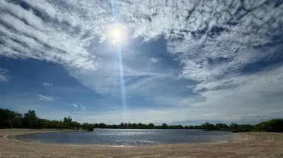 New Mini Cabins Rising at Manitoba Provincial Park