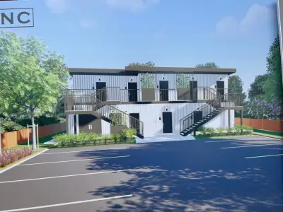New modular housing for older adults announced in Waterloo