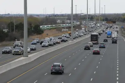 New Ontario Auto Insurance Rules Set to Take Effect: What to Know