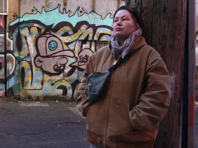 New recovery centres aim to get people off drugs in Vancouver's Downtown Eastside
