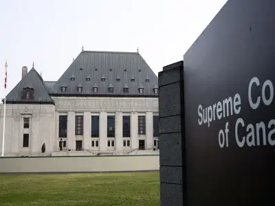 New Supreme Court Justice Glenn Joyal Believes Judges Should Show Restraint