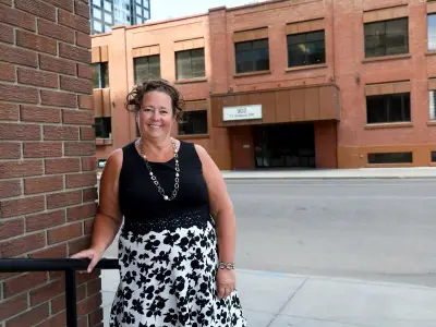 New Ukrainian Charter School in Calgary Opens September 2026