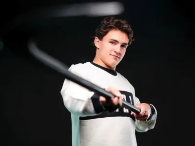 NHL Draft: How Chase Reid's Fate Affects Canucks' Three-Ring Circus